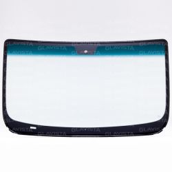 Frontscheibe Windschutzscheibe für Citröen Jumper Typ Standard Typ Facelift ab Bj.2014 Grün getönt Blaukeil SH-WSG795